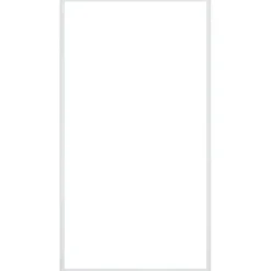 Cando sierlijstenset mdf 8,5x22mm 190x70cm