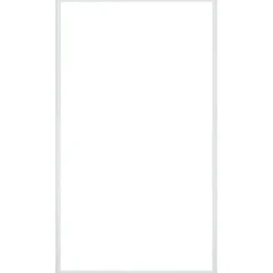 Cando sierlijstenset mdf 8,5x22mm 120x70cm