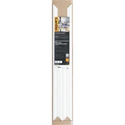 Cando sierlijstenset mdf 10x29 mm 50x70 cm