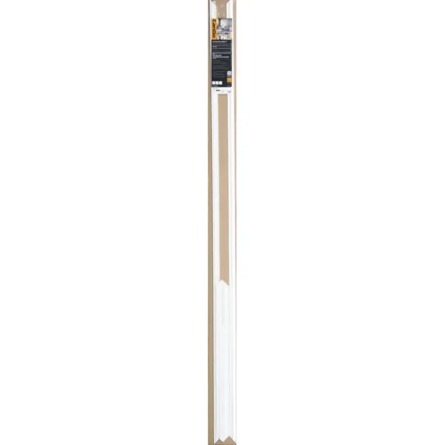 Cando sierlijstenset mdf 10x29 mm 190x70 cm