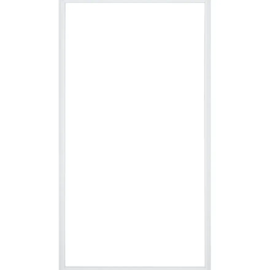 Cando sierlijstenset mdf 10x29 mm 190x70 cm