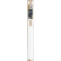 Cando sierlijstenset mdf 10x29 mm 120x70 cm