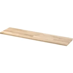 CanDo timmerpaneel eiken 100x30 cm dikte 18 mm