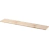 CanDo timmerpaneel grenen 100x20 cm dikte 18 mm