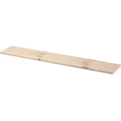 CanDo timmerpaneel grenen 100x20 cm dikte 18 mm