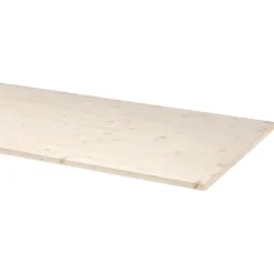 CanDo timmerpaneel vuren 150x80 cm dikte 28 mm
