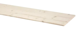 CanDo timmerpaneel 200x40 cm dikte 18 mm