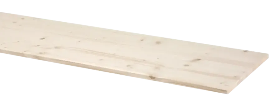 CanDo timmerpaneel 200x40 cm dikte 18 mm
