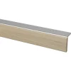 CanDo Afwerklijst Beige Eiken 130x5cm