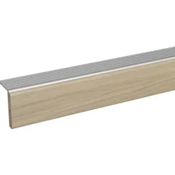 CanDo Afwerklijst Beige Eiken 130x5cm
