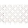CanDo Decorpaneel Cyprus Wit MDF 183x61 cm
