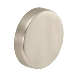 Cando eindkap voor trapleuning rond Ø45mm RVS 2 stuks