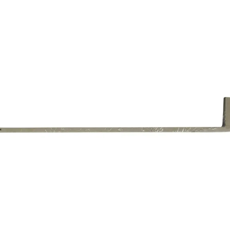 CanDo Laminaat Traptrede Beige Eiken 130x38cm