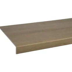 CanDo Laminaat Traptrede Bruin Eiken 130x38cm