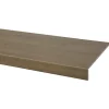 CanDo Laminaat Traptrede Bruin Eiken 100x30cm