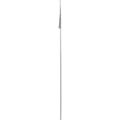 CanDo Laminaat Traptrede Bruin Eiken 100x30cm