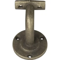 CanDo leuninghouder Colchester Oud Brons (2 stuks)