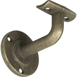 CanDo leuninghouder Colchester Oud Brons (2 stuks)