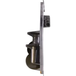 CanDo leuninghouder New York Oud Brons (2 stuks)