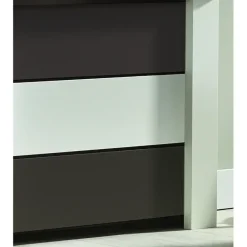 CanDo Radiatorpaneel Mix&Match Taupe MDF 100x20 cm