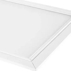 CanDo Radiatorpaneel Traditional Wit MDF 100x60 cm