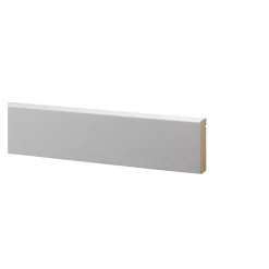 CanDo Radiator Staander Mix&Match 110x10 cm Wit