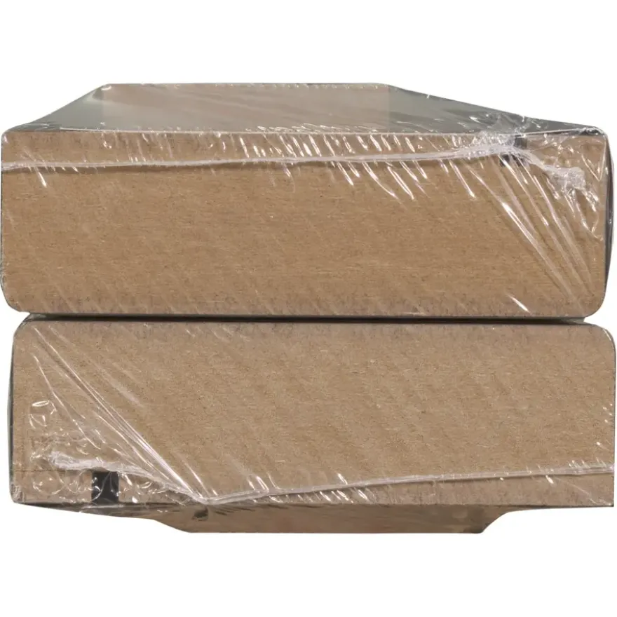 CanDo Radiator Staander Mix&Match 110x10 cm Zwart