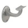 CanDo trapleuninghouder Helsinki aluminium (2 stuks)