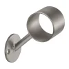 Cando trapleuninghouder Rotterdam RVS 2 stuks