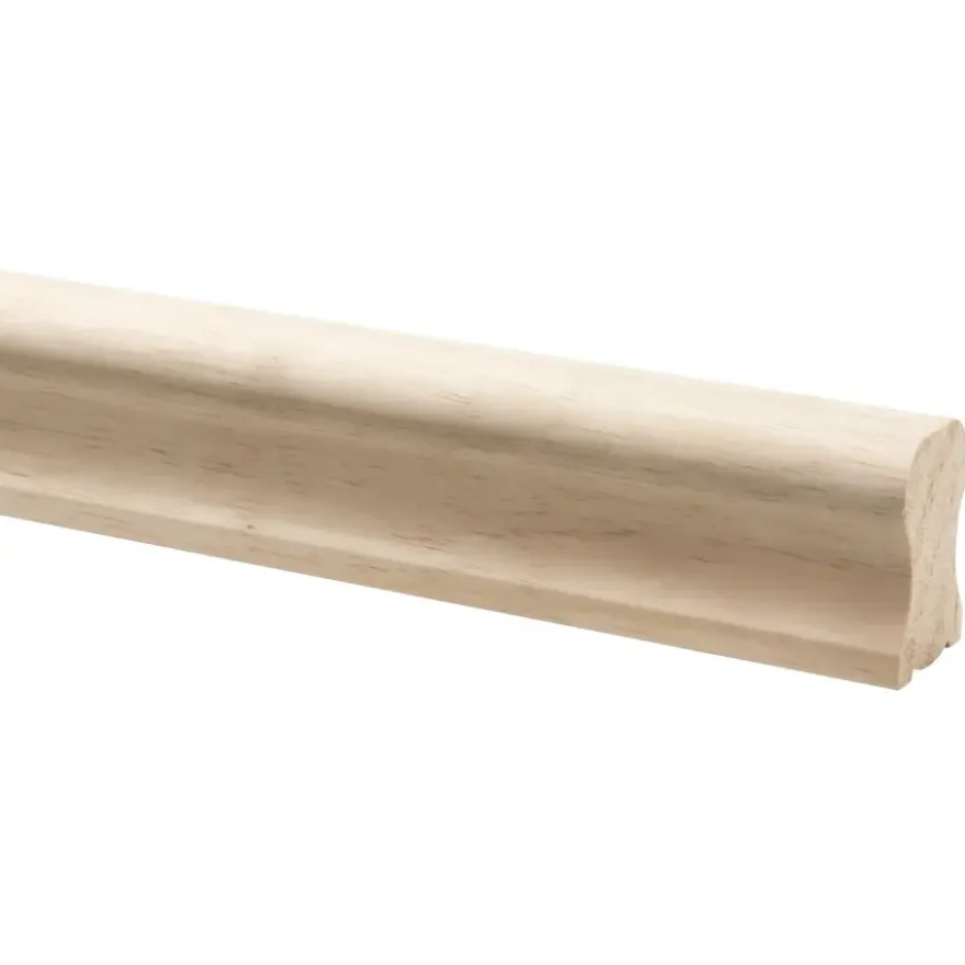Cando trapleuning klassiek grenen 390 cm