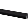CanDo trapleuning Mat Zwart 270CM Ø45MM