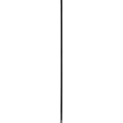 CanDo trapleuning Mat Zwart 270CM Ø45MM