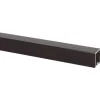 Cando trapleuning vierkant wenge 390 cm 1 stuk