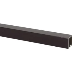 Cando trapleuning vierkant wenge 390 cm 1 stuk