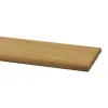 CanDo Traprenovatie Afwerklijst Massief eiken onbehandeld 5x130 cm
