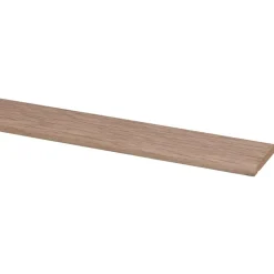 CanDo Traprenovatie Afwerklijst Massief eiken onbehandeld 5x130 cm