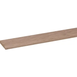 CanDo Traprenovatie Afwerklijst Massief eiken onbehandeld 5x130 cm