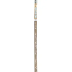 CanDo Traprenovatie Afwerklijst Massief eiken onbehandeld 5x130 cm