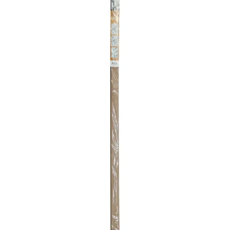 CanDo Traprenovatie Afwerklijst Massief eiken onbehandeld 5x130 cm