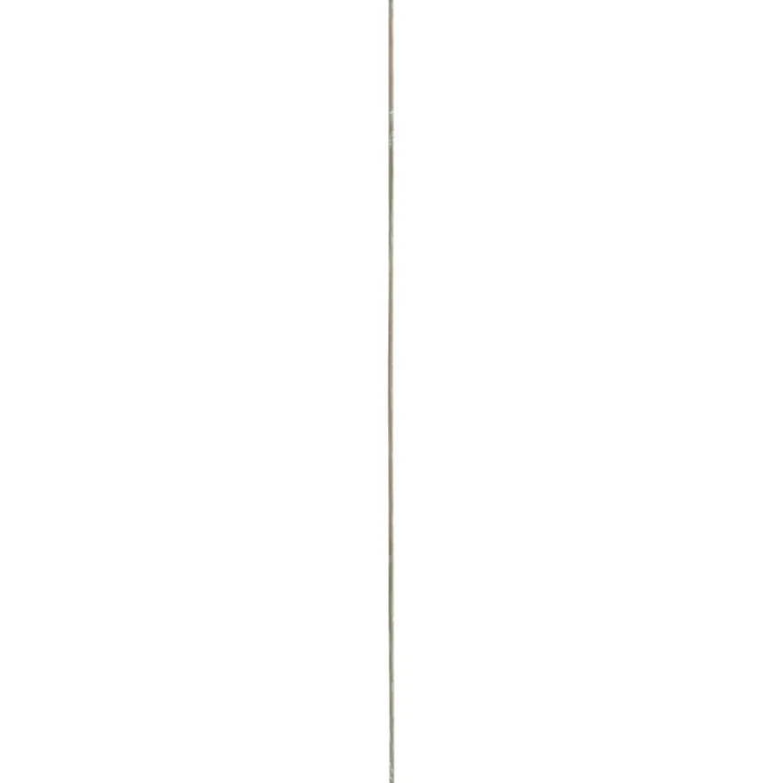 CanDo Traprenovatie Afwerklijst Massief eiken onbehandeld 5x130 cm