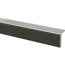 CanDo Traprenovatie Afwerklijst Beton Antraciet 5x130 cm