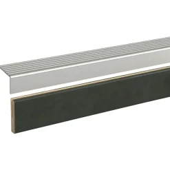 CanDo Traprenovatie Afwerklijst Beton Antraciet 5x130 cm