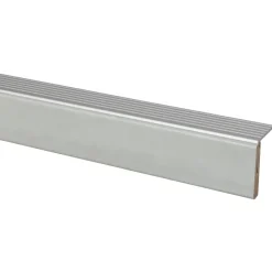 CanDo Traprenovatie Afwerklijst Beton Licht Grijs 130x5 cm