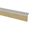 CanDo Traprenovatie Afwerklijst Burgos Truffel 130x5 cm