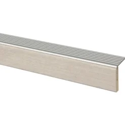 CanDo Traprenovatie Afwerklijst IJs Eiken 5x130 cm