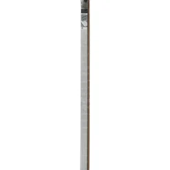 CanDo Traprenovatie Afwerklijst IJs Eiken 5x130 cm