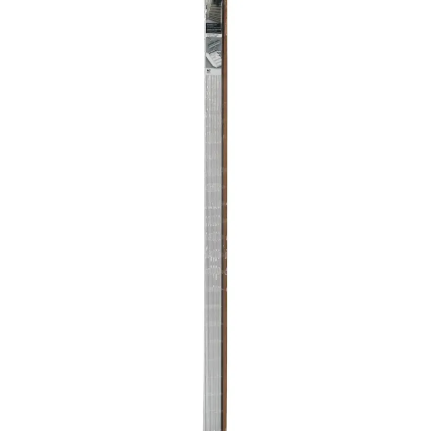CanDo Traprenovatie Afwerklijst IJs Eiken 5x130 cm