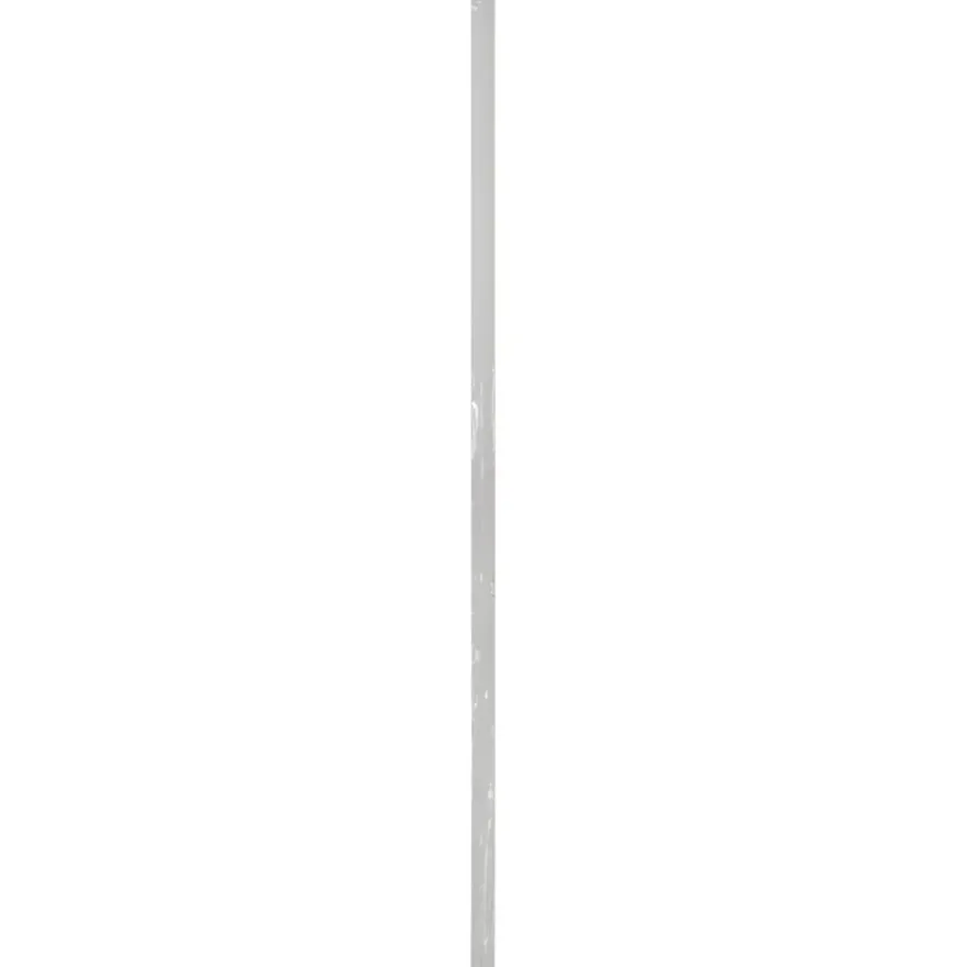 CanDo Traprenovatie Afwerklijst IJs Eiken 5x130 cm