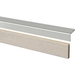 CanDo Traprenovatie Afwerklijst IJs Eiken 5x130 cm