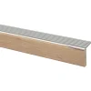 CanDo Traprenovatie Afwerklijst Licht Eiken 5x130 cm